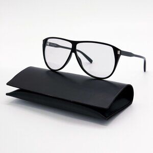 NEW SAINT LAURENT SL 731 001 GASPAR SUNGLASSES SAINT LAURENT SL731 GASPAR 001